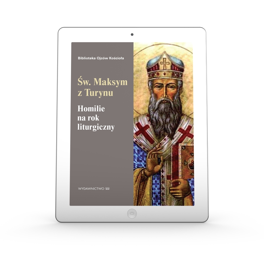 Homilie na rok liturgiczny ebook