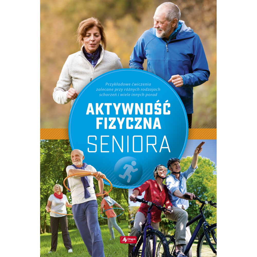 Aktywność fizyczna seniora