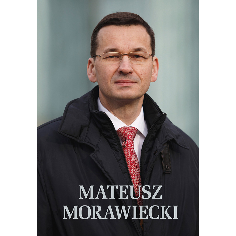 Mateusz Morawiecki