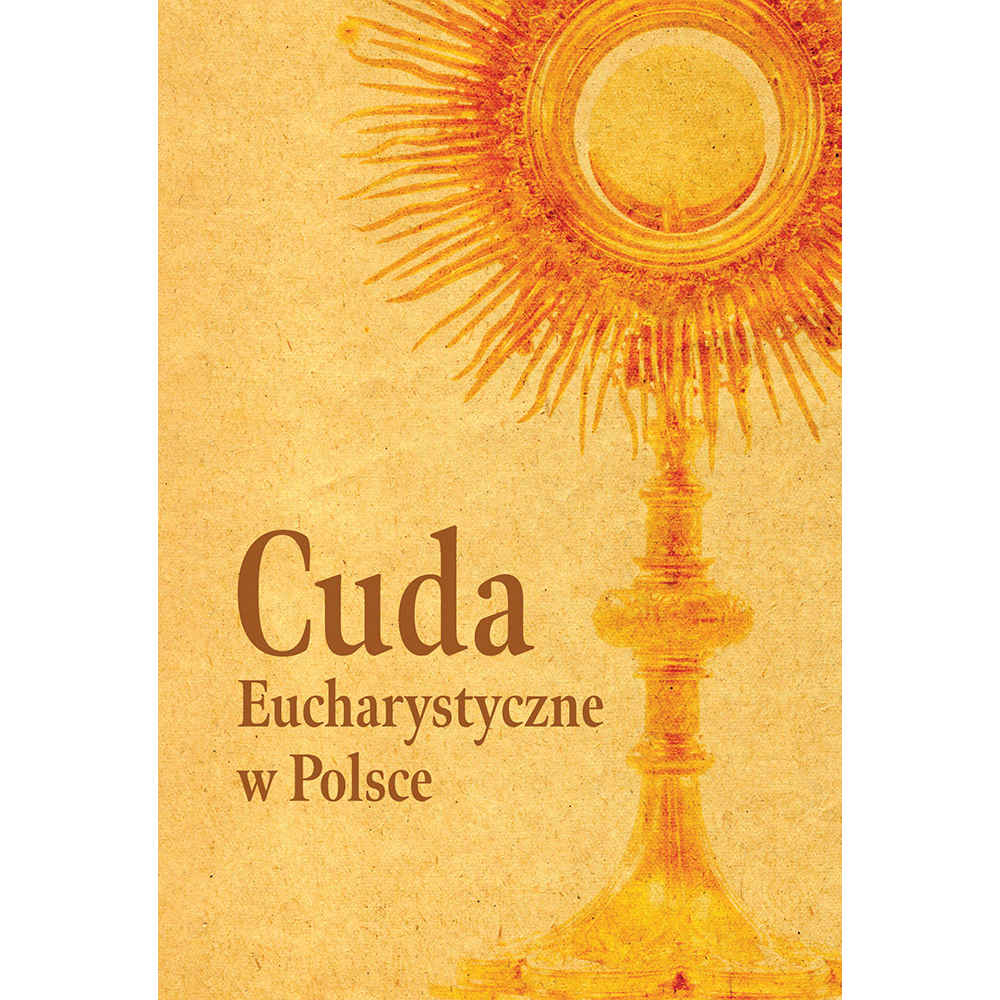 Cuda Eucharystyczne w Polsce