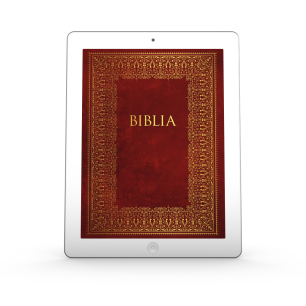 EBOOK Biblia domowa