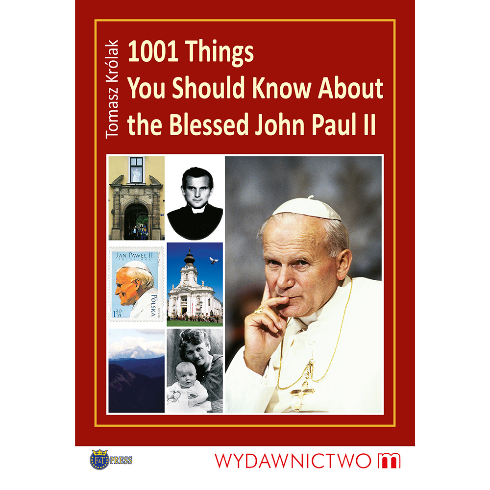 1001 Things You Should Know