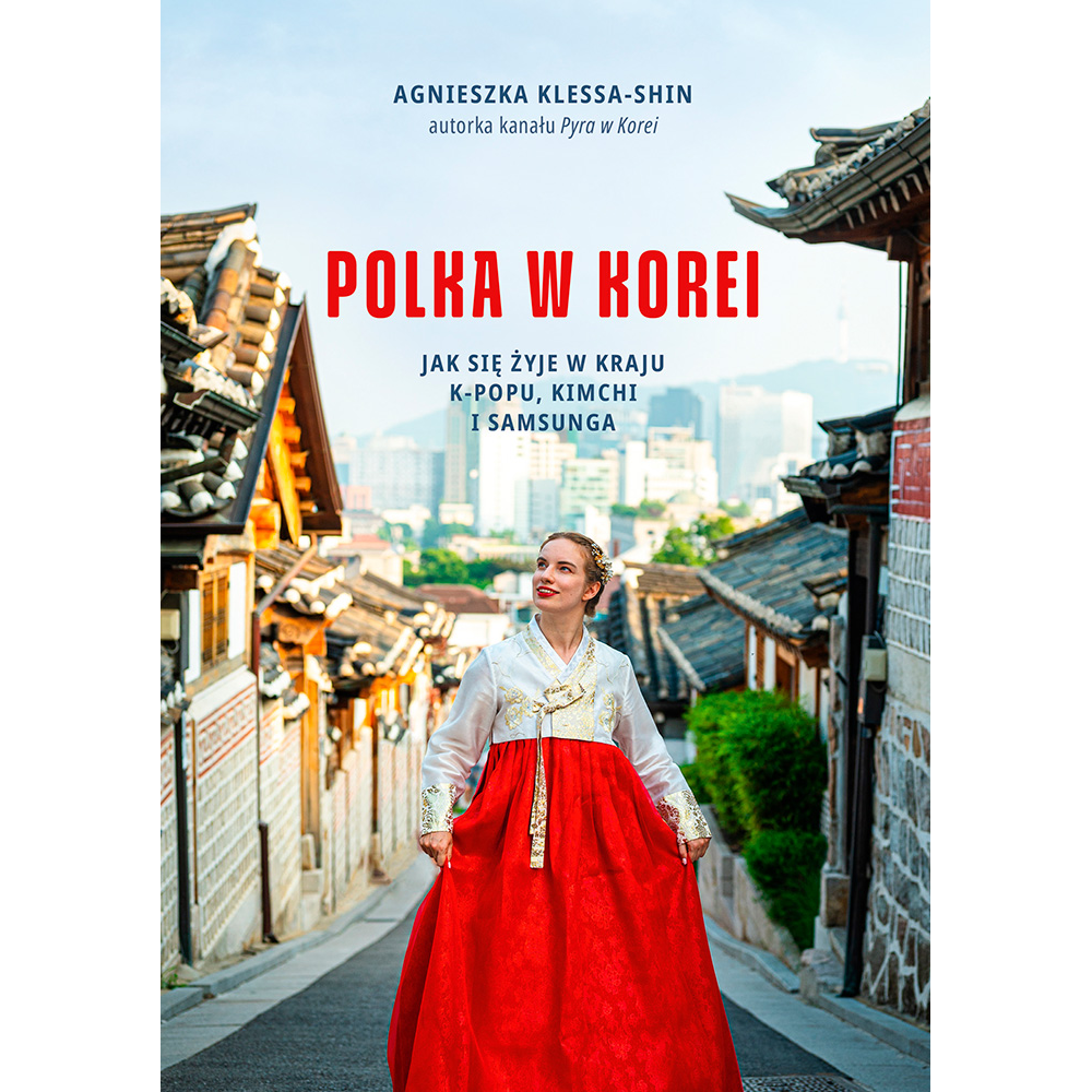 Polka w Korei