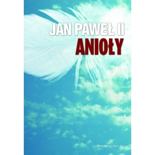 Anioły (e-book)