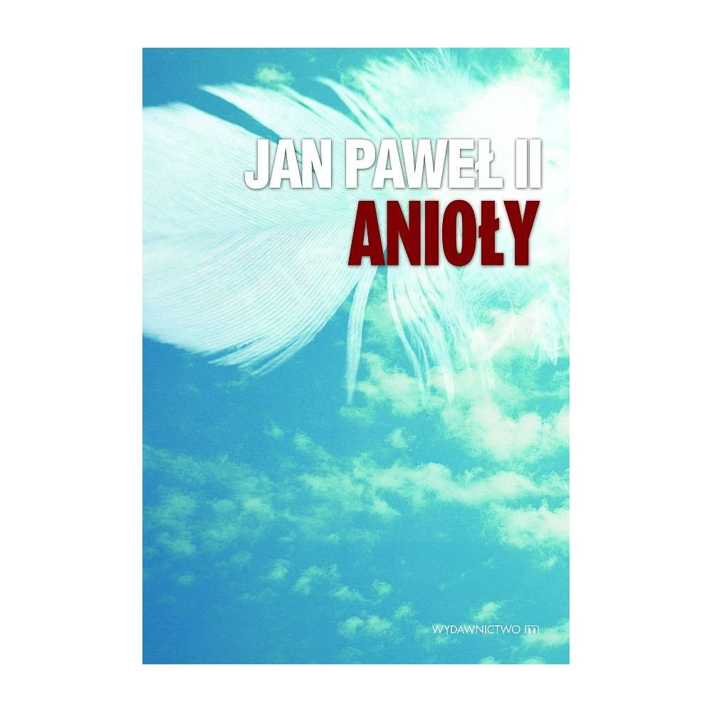 Anioły (e-book)