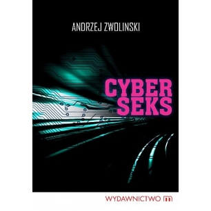 Cybersex (e-book)