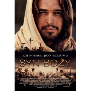 Syn Boży - DVD film religijny
