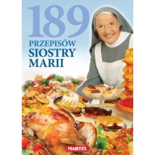 Siostra Maria - 189 Przepisów