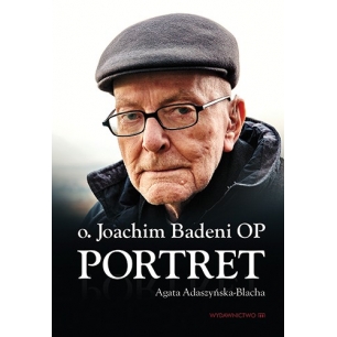 Portret. Joachim Badeni OP