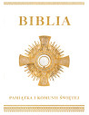 Biblia Edukacyjna | Pamiątka Komunii Świętej | Wydawnictwo M