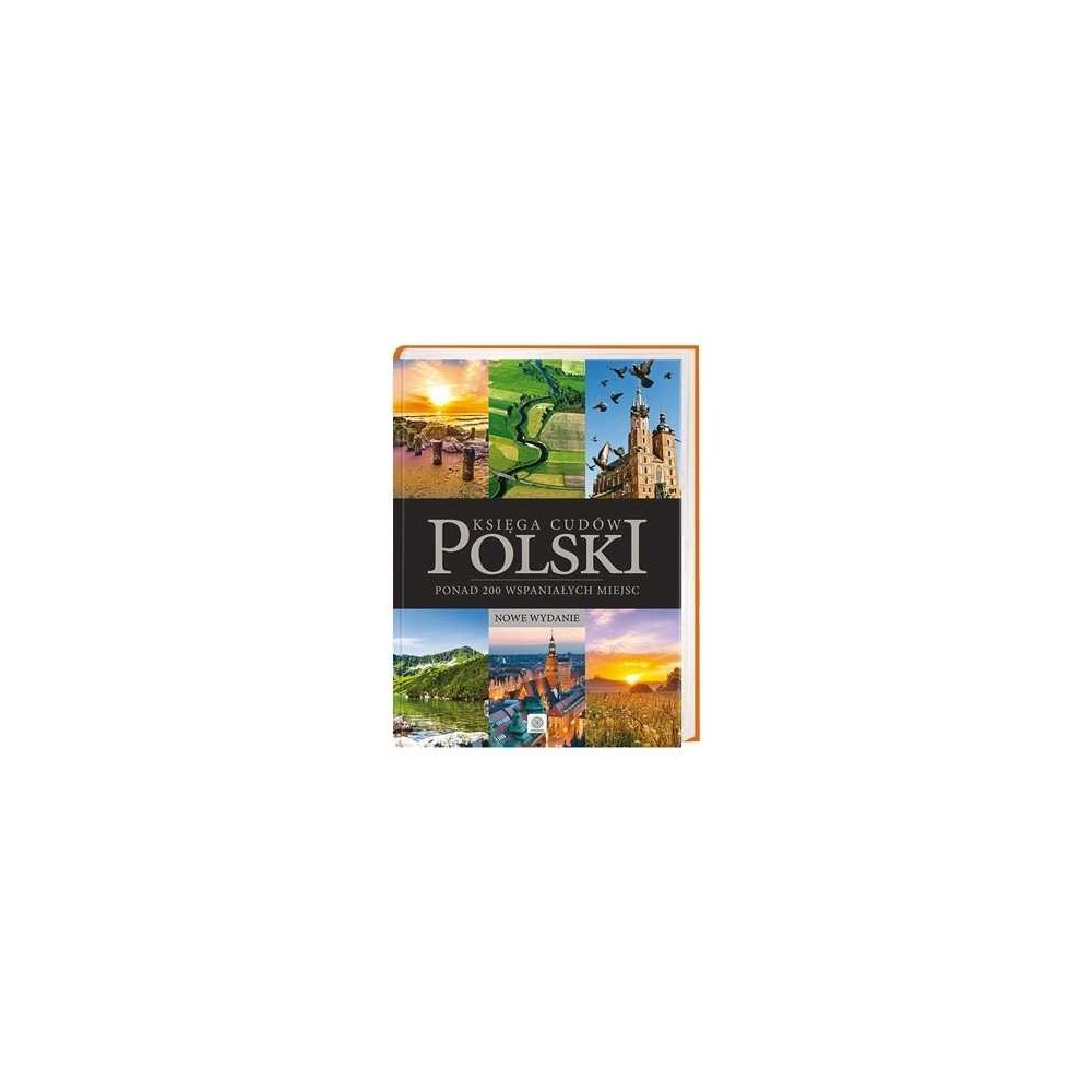 Księga cudów Polski