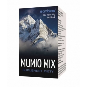 Mumio Mix
