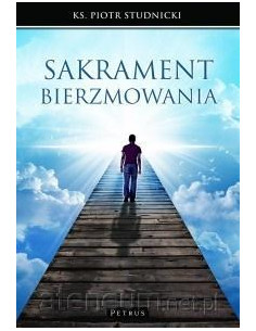 Sakrament bierzmowania