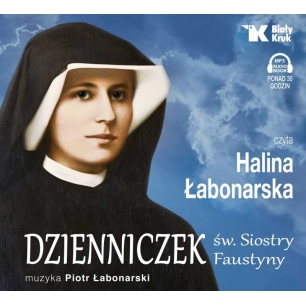 Dzienniczek św. Siostry Faustyny audiobook