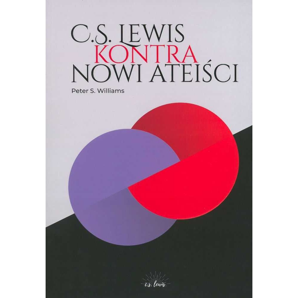 C.S. Lewis kontra nowi ateiści