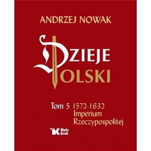 Dzieje Polski t.5