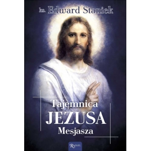 Tajemnica Jezusa Mesjasza