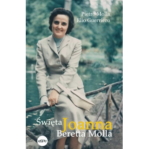 Święta Joanna Beretta Molla