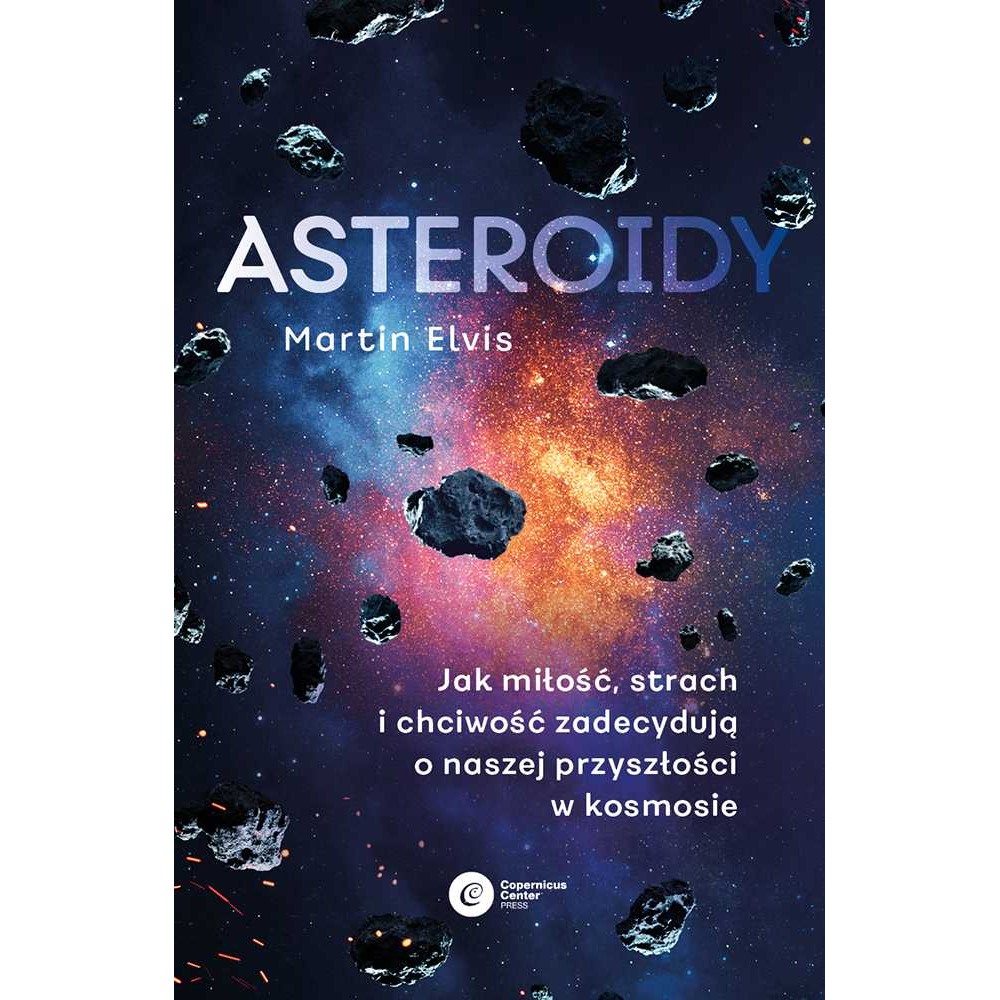 Asteroidy