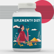 Suplementy diety